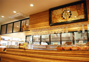 Curryria&Cafe笑夢